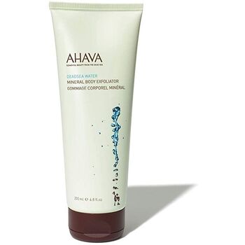 Deadsea Water Mineral Body Exfoliator - Telový peeling